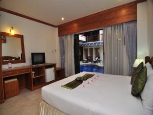 Mt Hotel Patong Phuket Exterior foto